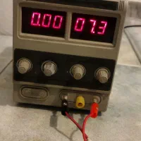 منبع تغذیه یاکسون