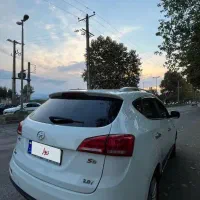 جک S5 مدل 96|خودرو کلاسیک|آستارا, |دیوار