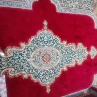 یک جفت قالی