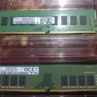 رم Ram DDR4 سامسونگ