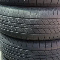 لاستیک دست دوم شاسی بلند