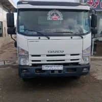 ایسوزو 8تن و انواع کامیون و کامیونت|خودرو سنگین|مشهد, رباط طرق|دیوار