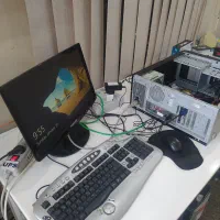 خدمات کامپیوتری در محل