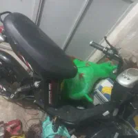 موتور برقی نامی 500وات