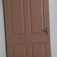 درب چوبی ضدآب