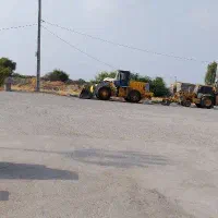 راننده لودر هستم جویای کار