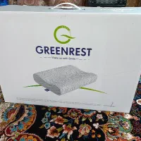 بالش طبی گرین رست
