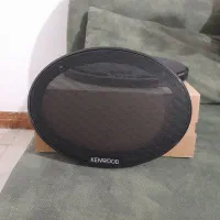 بلند گو و قاب بلندگو