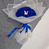 گل‌های مناسبتی*بدلیجات لطفی*