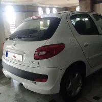 فروش ۲۰۷ اتومات