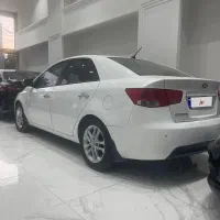 سراتو اپشنال مدل ۹۷