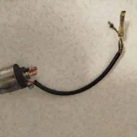 رله استارت موتور هوندا