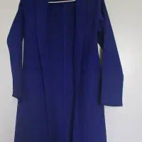 تعدادی مانتو کاملاً سالم ودرحدنو