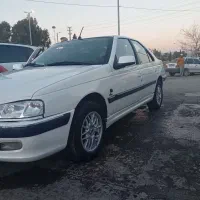 پارس موتور زانتیا