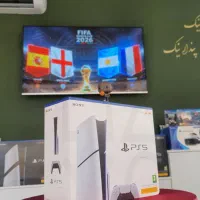 جشنواره کنسول Ps5 اسلیم دیجیتال استاندارد و PRO