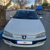 پزو پارس فروشی ۱۴۰۰