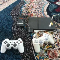 پلی استیشن 2