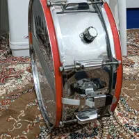 طبل سایدرام
