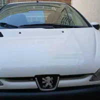 ۲۰۶ اتومات v9 مدل ۹۱