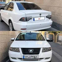 سمند سورن پلاس xu7 plus 404 صفر