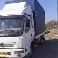 حمل بار به تمام نقاط کشور