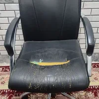 صندلی جک دار