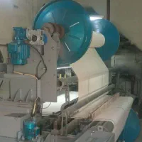دستگاه بافندگی