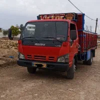 اتوبار باربری دهقان