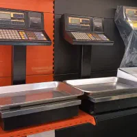 ترازو رادین درحدنو مدل 8800