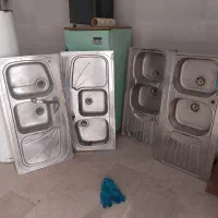 فروش نه// خریدار سینک ظرفشویی اخوان البرز..سینگ