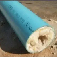 لوله بازکنی(بادستگاه اتوماتیک) سراسر شهر