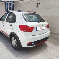 کوییک GXR تحویل برج ۱۲ سال ۱۴۰۴