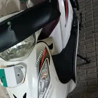 موتور وگو تی وی اس مدل ۹۵