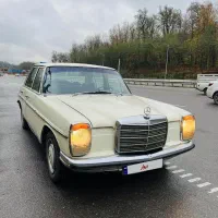 بنز معماری ۲۳۰