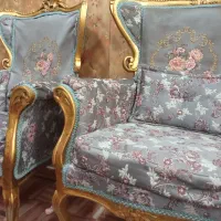 مبل|مبلمان خانگی و میز عسلی|اهر, |دیوار