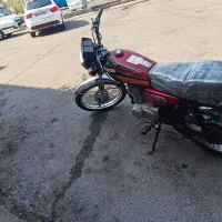 موتور هندا ۱۲۵ ساوین