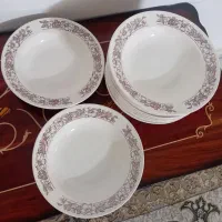 فروش بشقاب  خورشت خوری یابرنج خوری