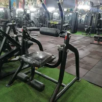 باشگاه جاروکش