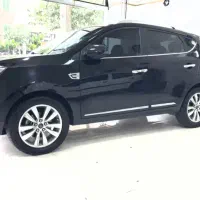 جک اس ۵ مدل ۱۳۹۶ / اقساطی/ وام روی خودرو