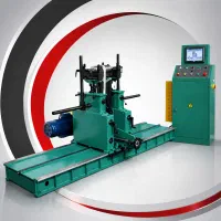 بالانس کارگاهی LP 3000
