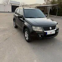 فروش سوزوکی ویتارا دنده مدل ۸۷