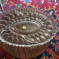 اردو خوری ژاپنی قدیمی سنگین