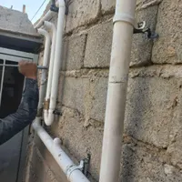 شرکت گاز رسانی ،گاز کشی ،لوله کشی گاز .دودکش پکیج