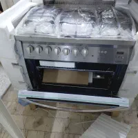 اجاق گاز لوفرا499نو اکبند