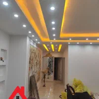 نصاب کناف سقف کاذب تایل اذران دیوارپوش pvc کنافکار
