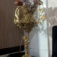 وسایل دکوری برنزی