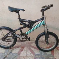 دوچرخه ۱۶