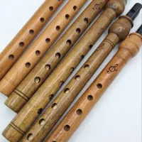 فلوت با سرساز ایرلندی نی لبی ارسال از اصفهان