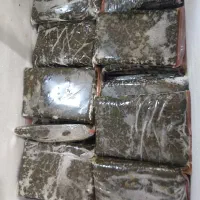 سبزی خورشتی رامهرمز