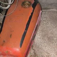 رگ باک دست دوم سالم ا